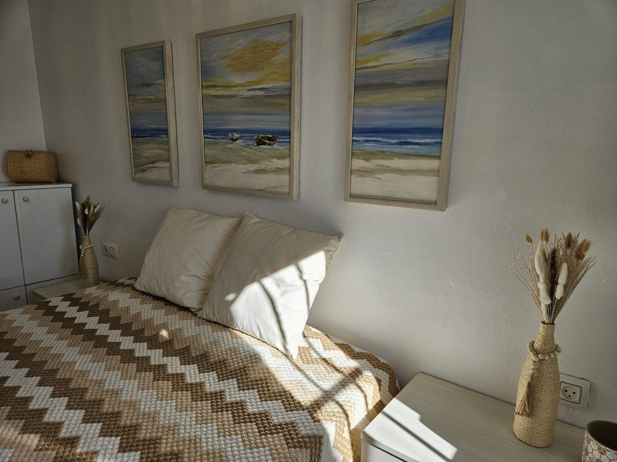 Appartement te koop in La Cala de Mijas | 2 slaapkamers H5255764