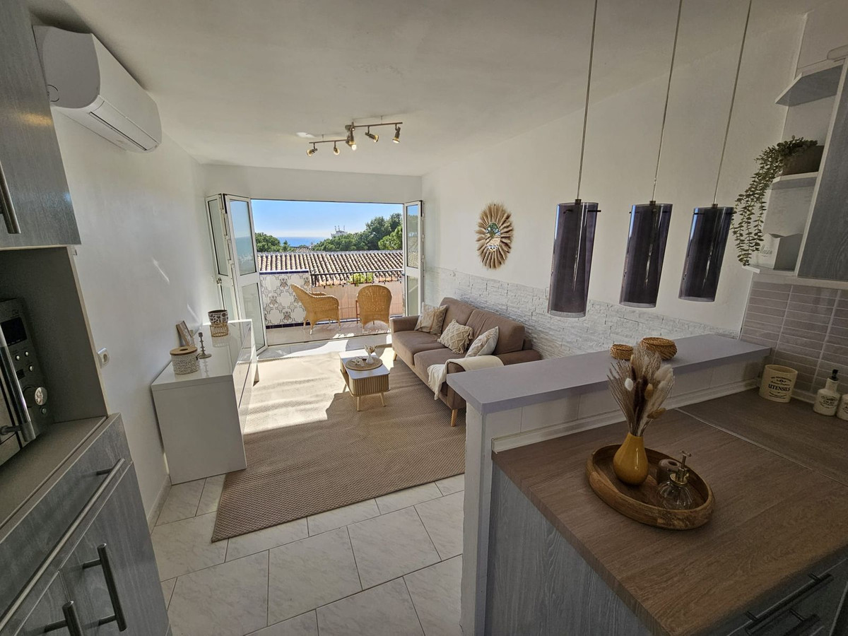 Appartement te koop in La Cala de Mijas | 2 slaapkamers H5255764