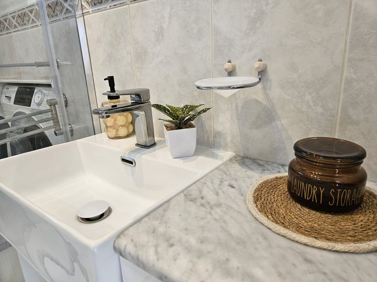 Appartement te koop in La Cala de Mijas | 2 slaapkamers H5255764