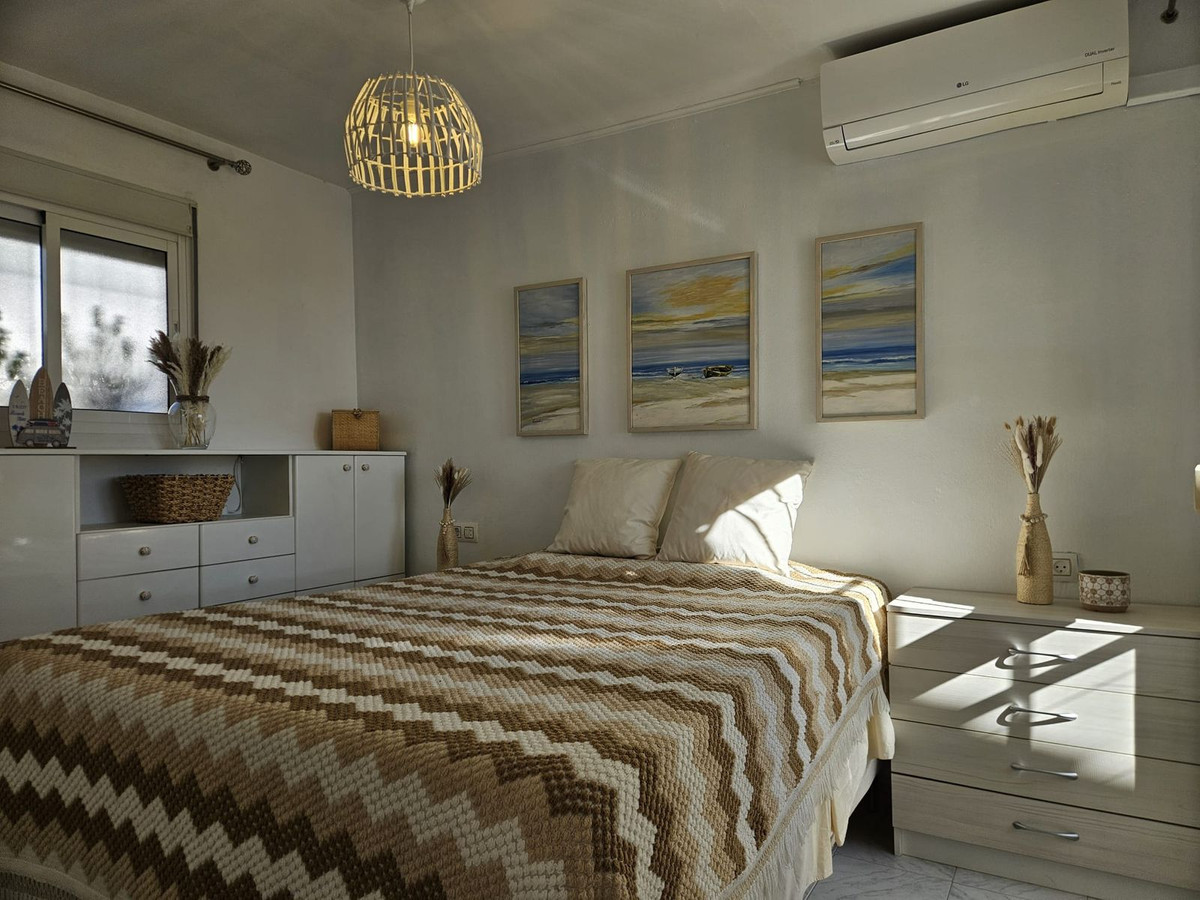 Appartement te koop in La Cala de Mijas | 2 slaapkamers H5255764