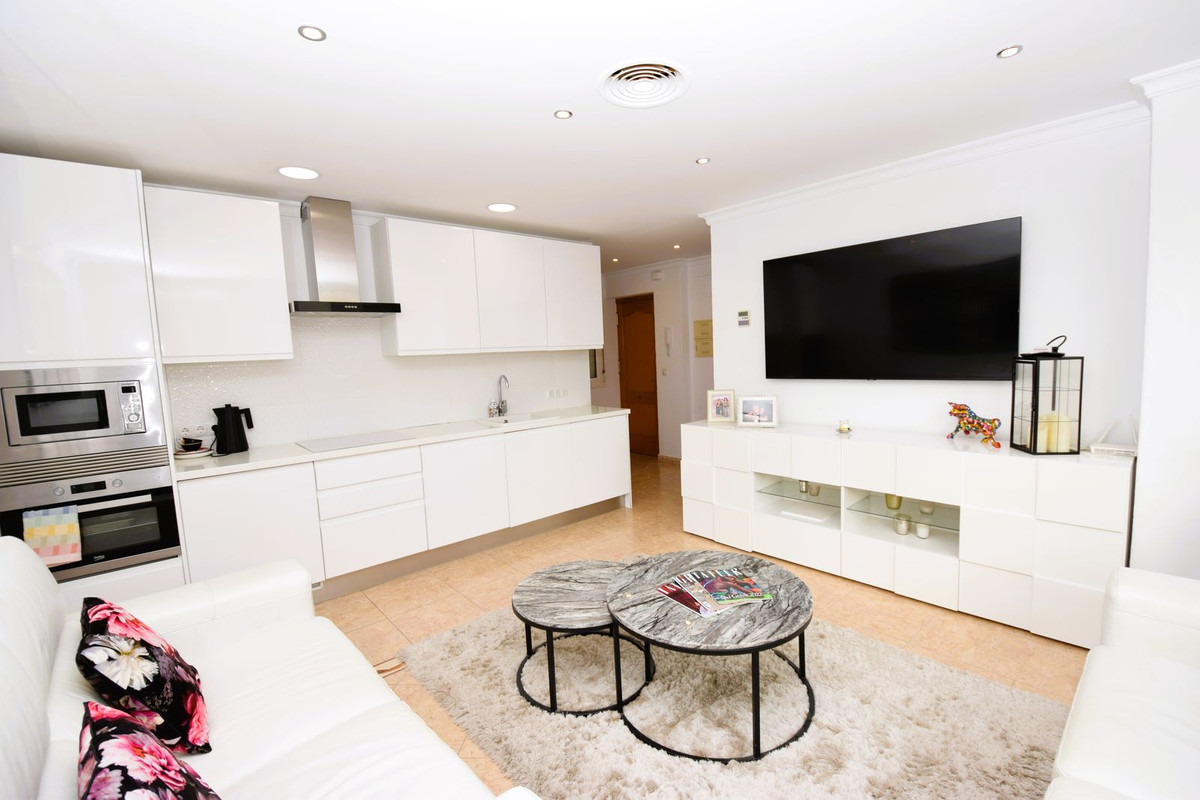 Appartement te koop in La Cala de Mijas | 2 slaapkamers H5256259