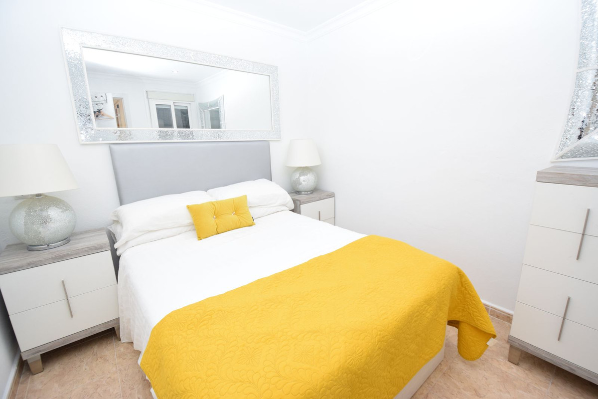 Appartement te koop in La Cala de Mijas | 2 slaapkamers H5256259
