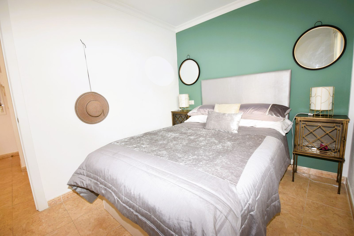 Appartement te koop in La Cala de Mijas | 2 slaapkamers H5256259