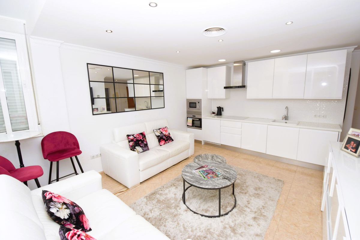 Appartement te koop in La Cala de Mijas | 2 slaapkamers H5256259