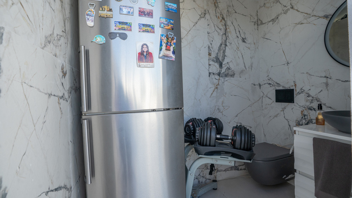 Appartement te koop in La Cala de Mijas | 2 slaapkamers H5257144