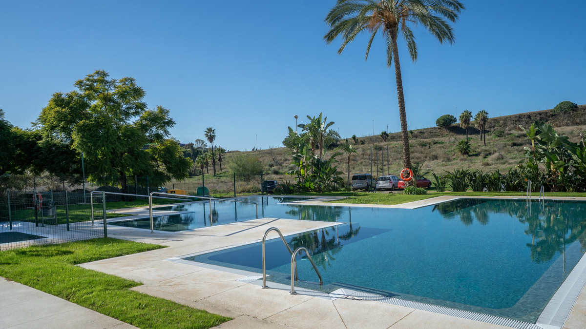 Appartement te koop in La Cala de Mijas | 2 slaapkamers H5257144