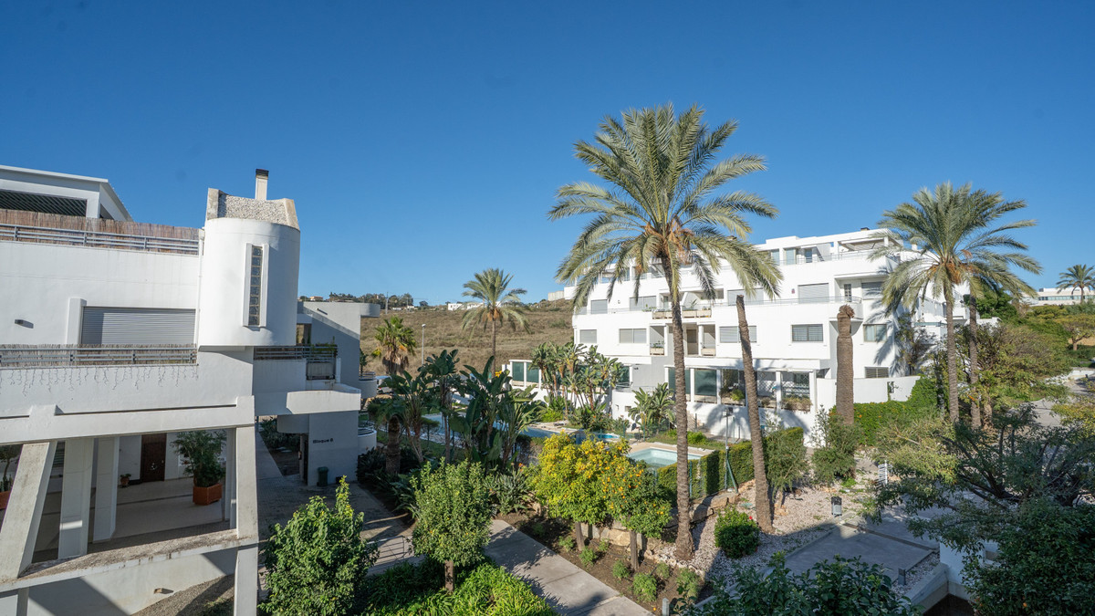 Appartement te koop in La Cala de Mijas | 2 slaapkamers H5257144