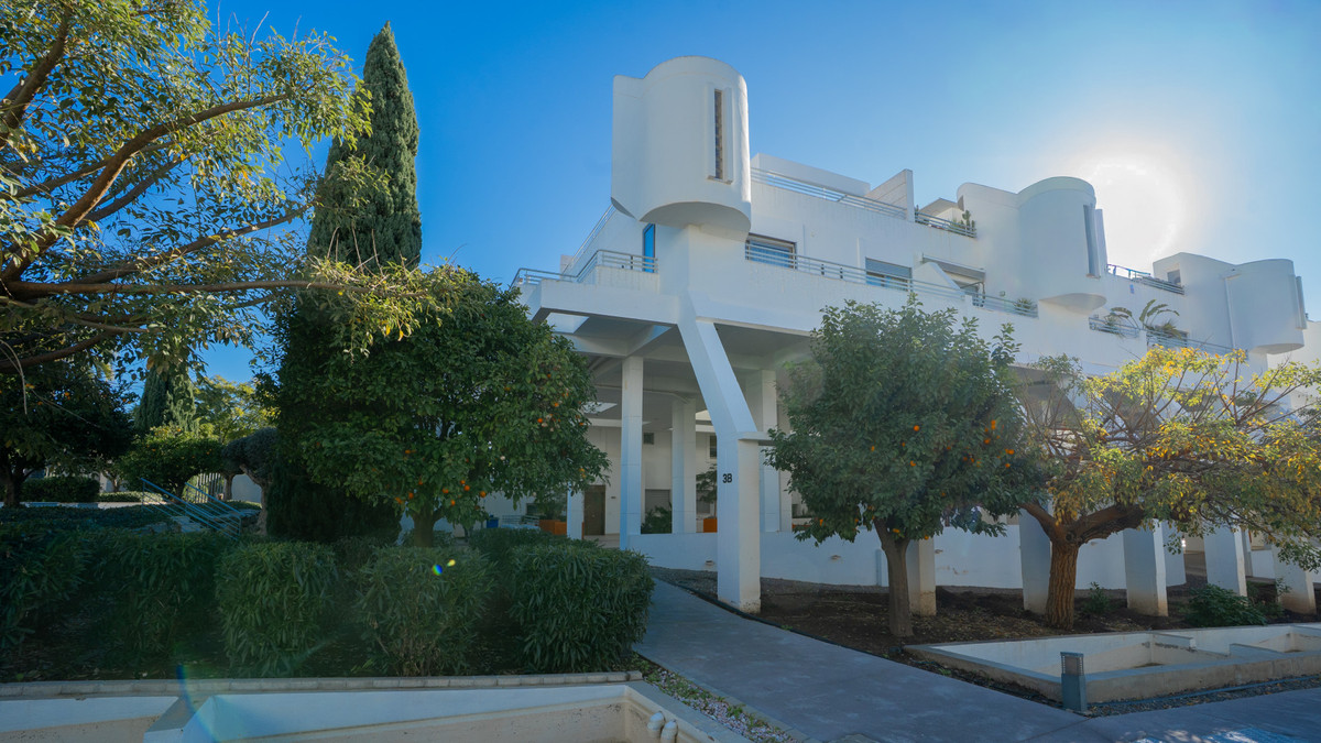 Appartement te koop in La Cala de Mijas | 2 slaapkamers H5257144