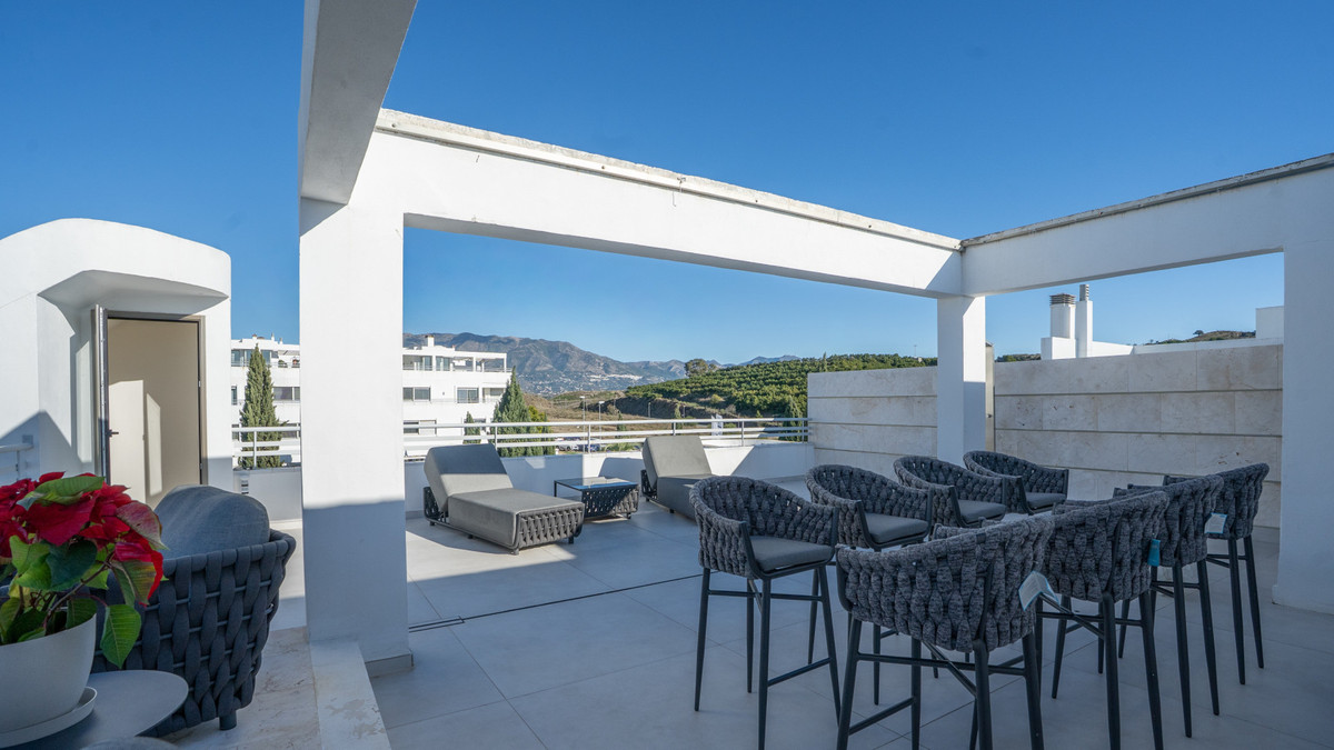 Appartement te koop in La Cala de Mijas | 2 slaapkamers H5257144