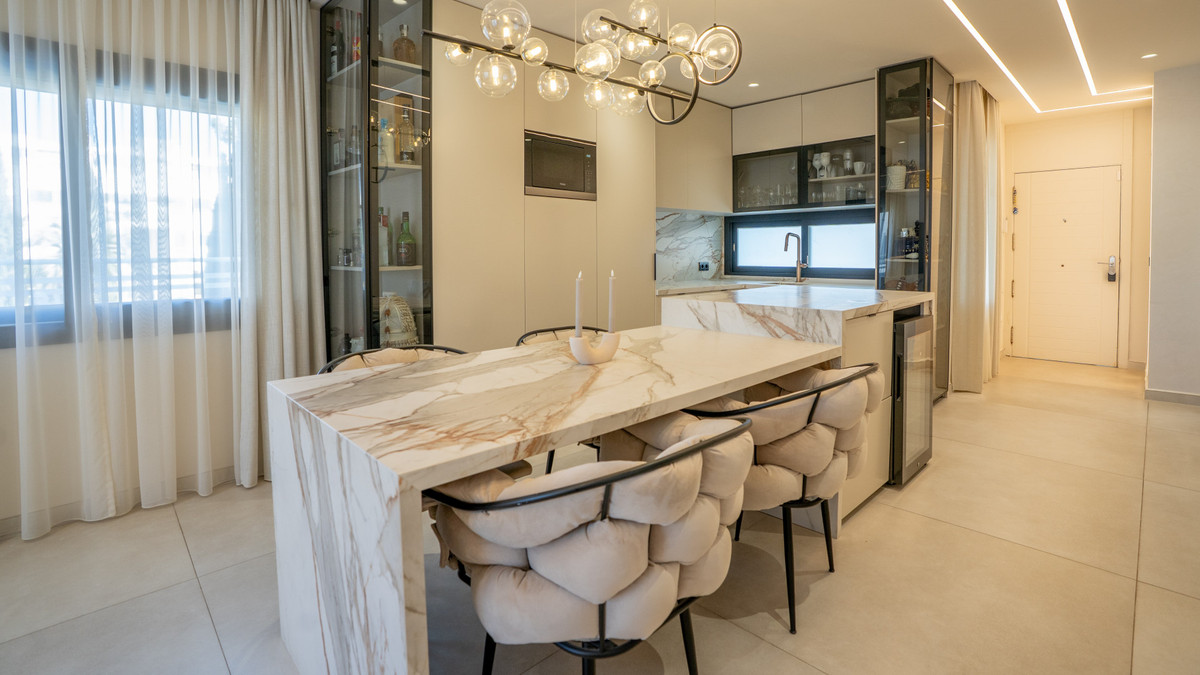 Appartement te koop in La Cala de Mijas | 2 slaapkamers H5257144