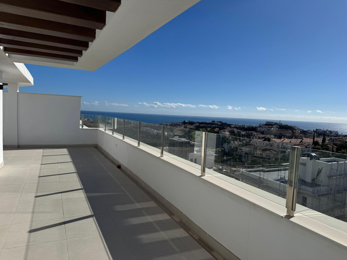 Appartement te koop in La Cala de Mijas | 2 slaapkamers H5257420