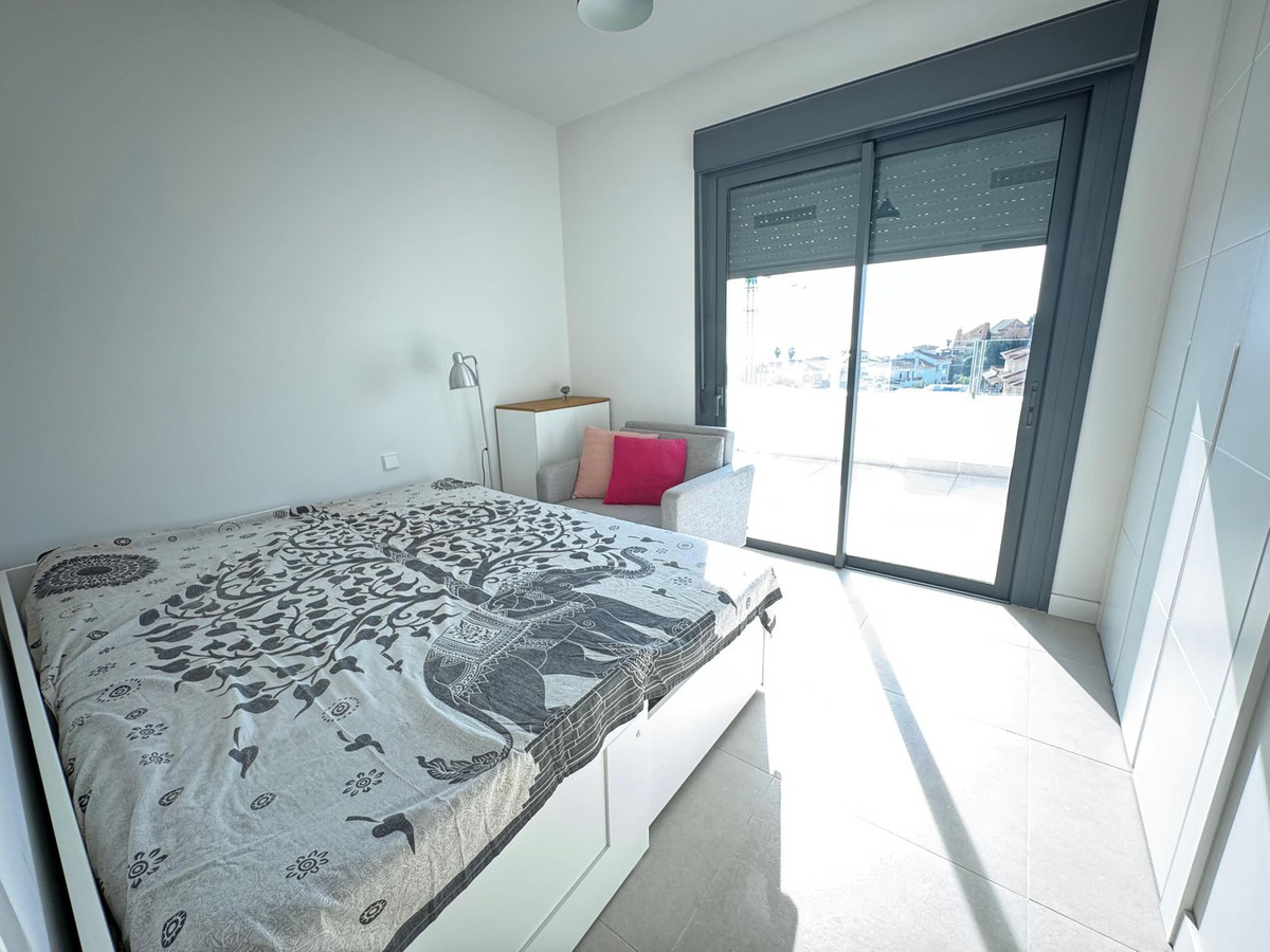 Appartement te koop in La Cala de Mijas | 2 slaapkamers H5257420