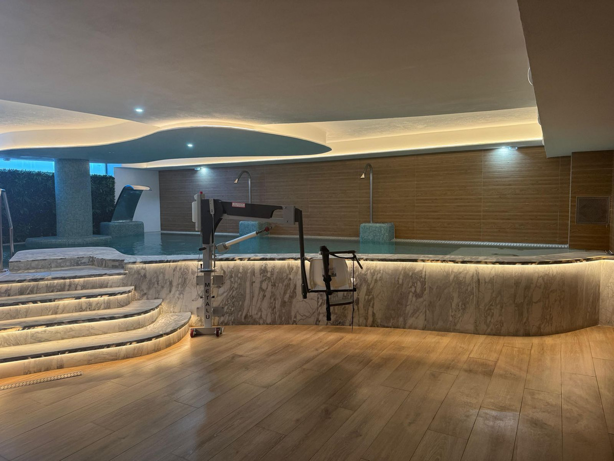 Appartement te koop in La Cala de Mijas | 2 slaapkamers H5257420