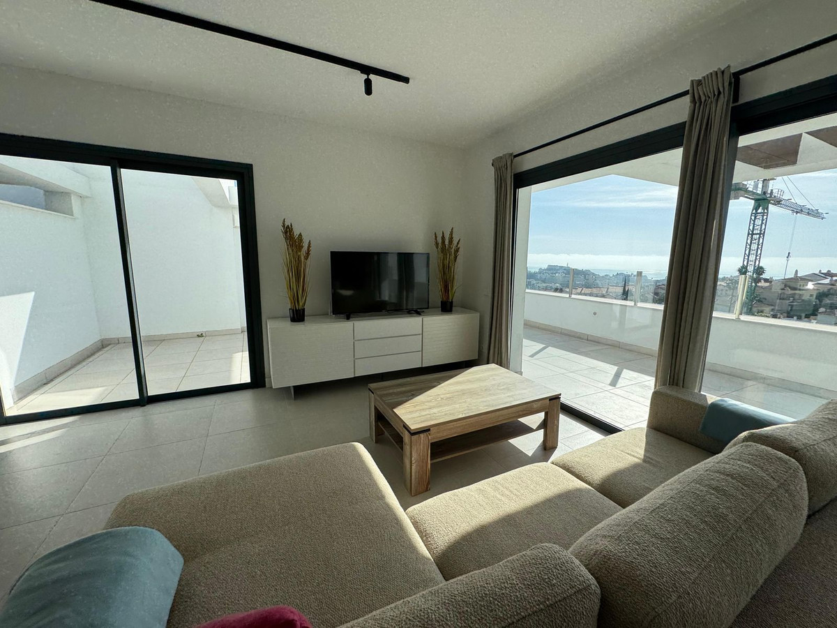 Appartement te koop in La Cala de Mijas | 2 slaapkamers H5257420