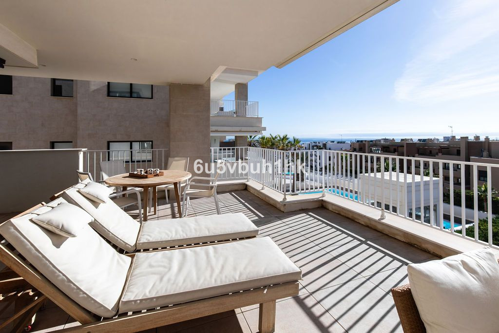 Appartement te koop in La Cala de Mijas | 3 slaapkamers H5258827
