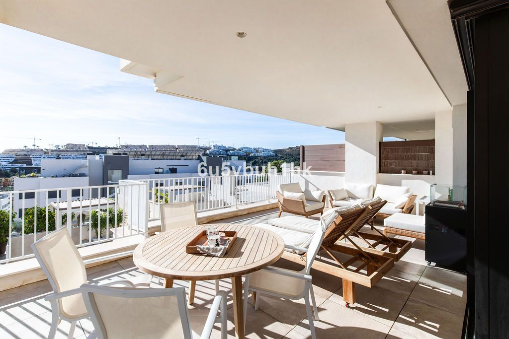 Appartement te koop in La Cala de Mijas | 3 slaapkamers H5258827