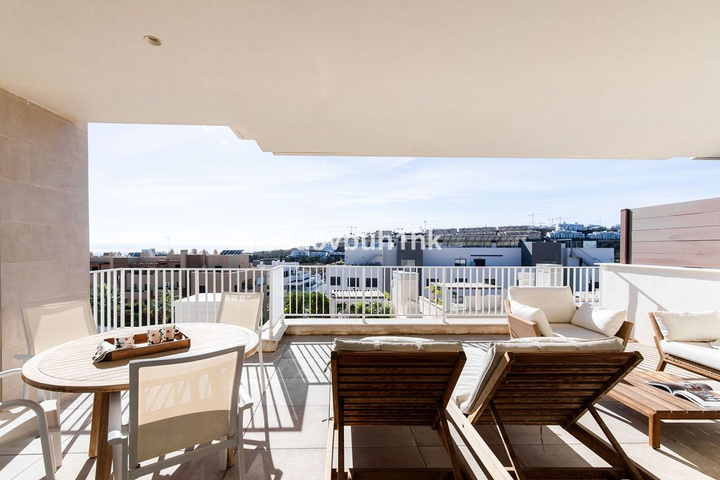 Appartement te koop in La Cala de Mijas | 3 slaapkamers H5258827