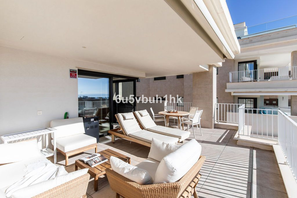 Appartement te koop in La Cala de Mijas | 3 slaapkamers H5258827