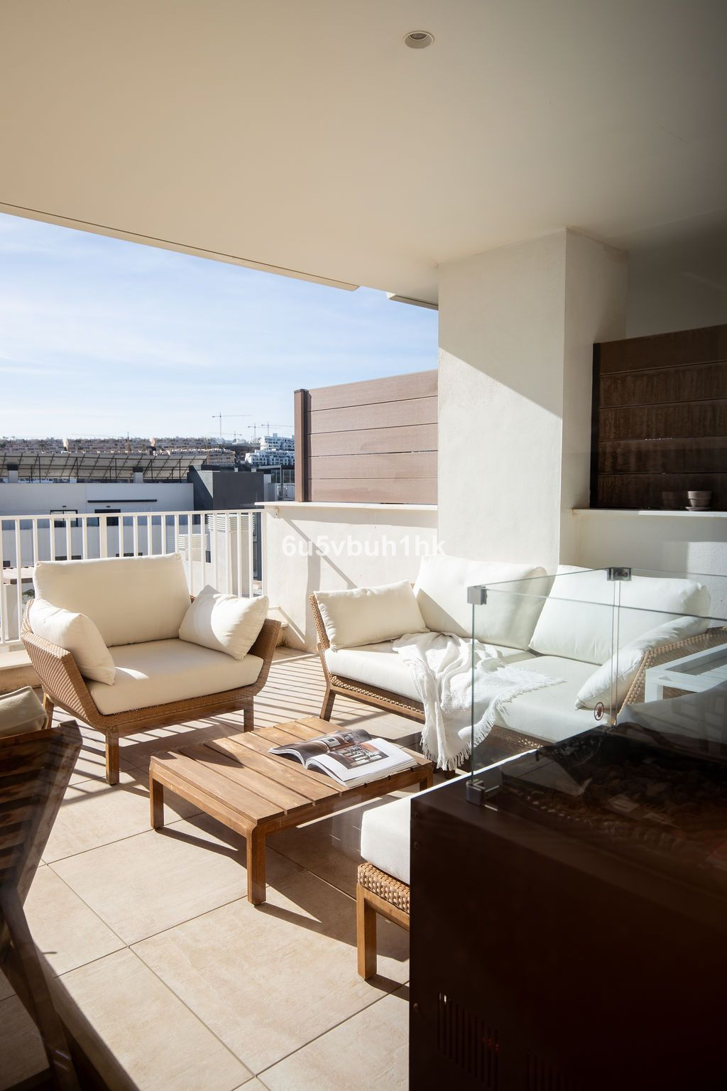 Appartement te koop in La Cala de Mijas | 3 slaapkamers H5258827