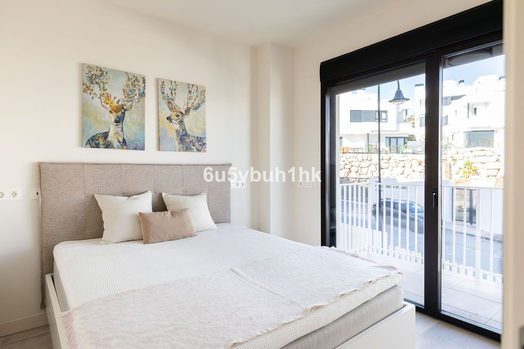 Appartement te koop in La Cala de Mijas | 3 slaapkamers H5258827