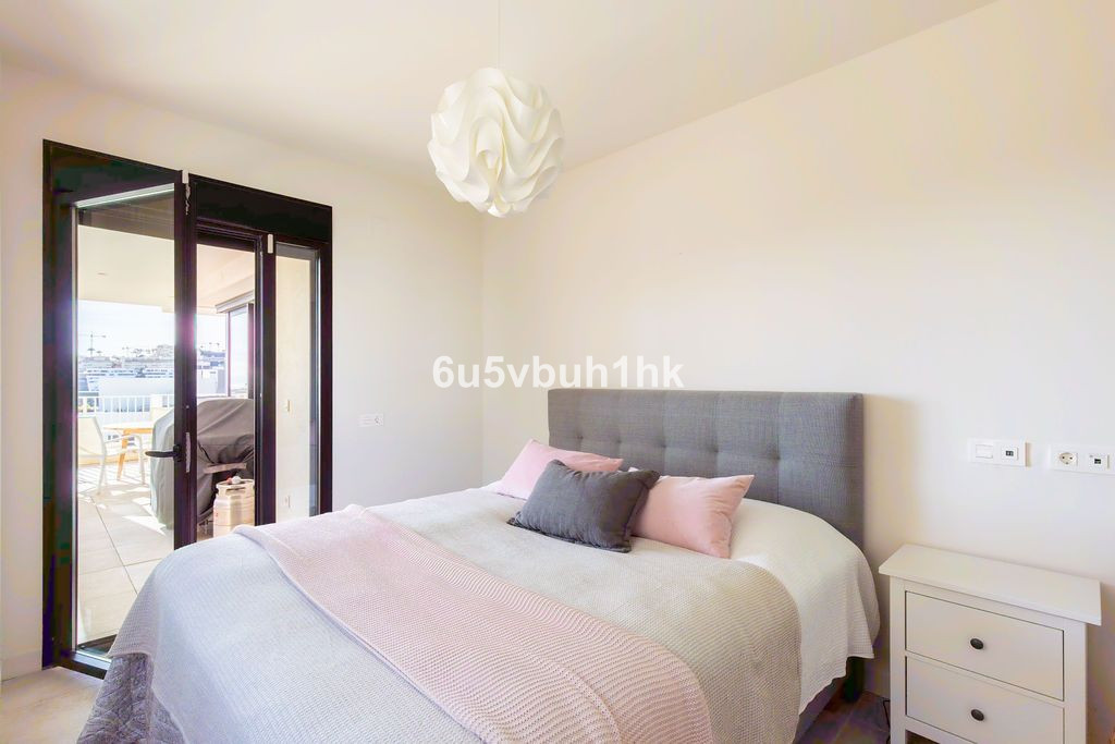 Appartement te koop in La Cala de Mijas | 3 slaapkamers H5258827