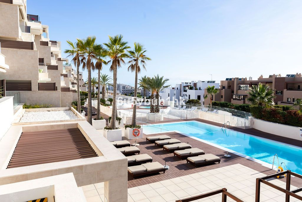 Appartement te koop in La Cala de Mijas | 3 slaapkamers H5258827