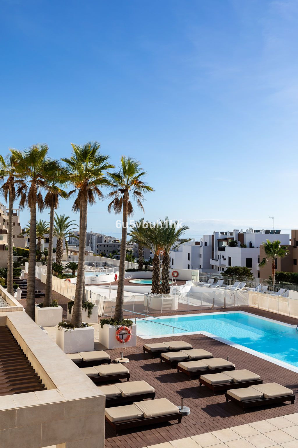 Appartement te koop in La Cala de Mijas | 3 slaapkamers H5258827