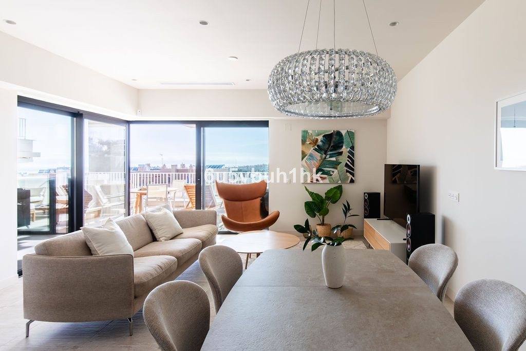 Appartement te koop in La Cala de Mijas | 3 slaapkamers H5258827