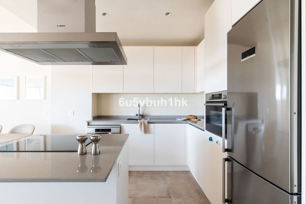 Appartement te koop in La Cala de Mijas | 3 slaapkamers H5258827