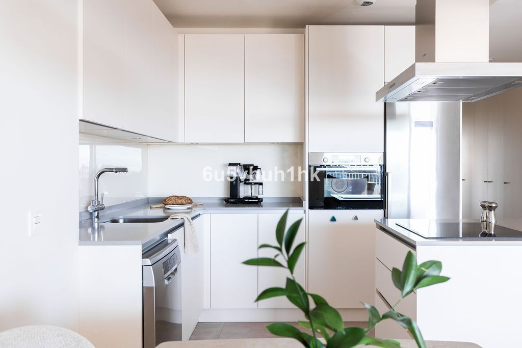 Appartement te koop in La Cala de Mijas | 3 slaapkamers H5258827