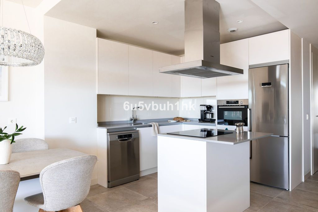 Appartement te koop in La Cala de Mijas | 3 slaapkamers H5258827