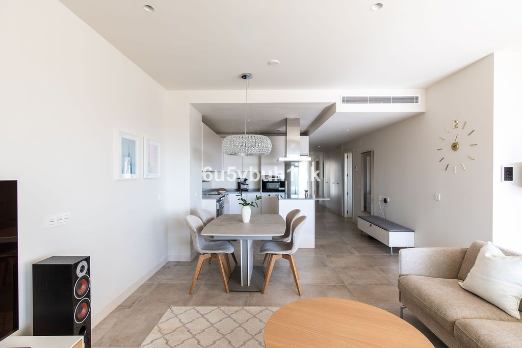 Appartement te koop in La Cala de Mijas | 3 slaapkamers H5258827