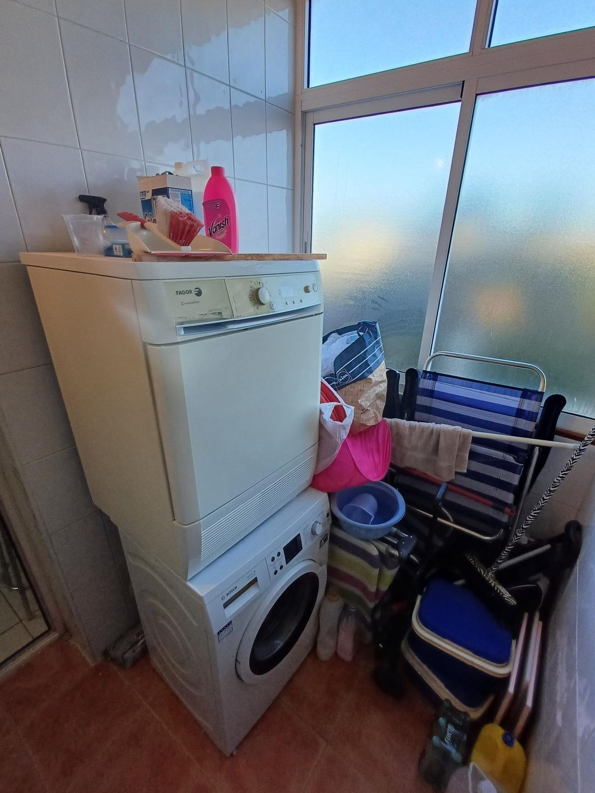 Appartement te koop in La Cala de Mijas | 3 slaapkamers H5259211