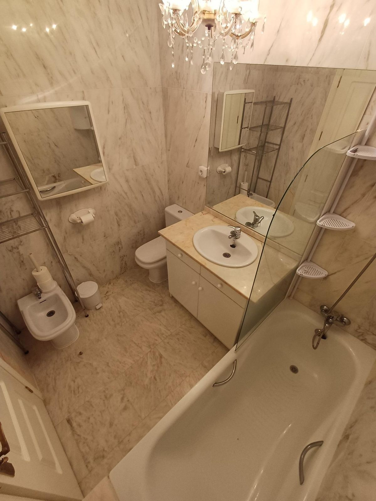 Appartement te koop in La Cala de Mijas | 3 slaapkamers H5259211