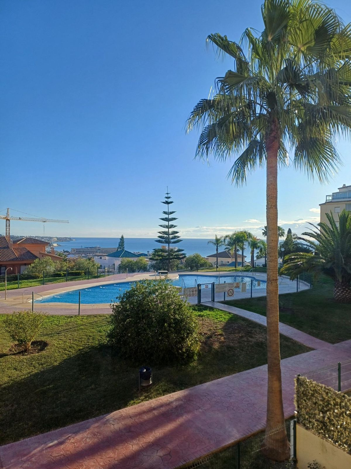Appartement te koop in La Cala de Mijas | 3 slaapkamers H5259211