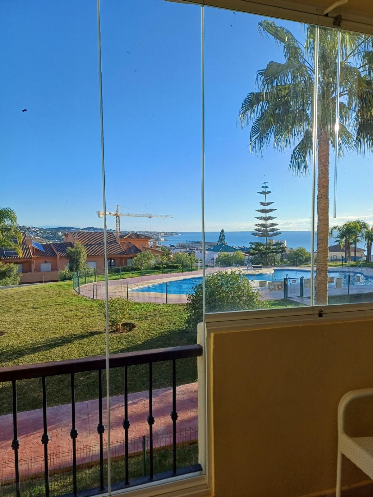 Appartement te koop in La Cala de Mijas | 3 slaapkamers H5259211