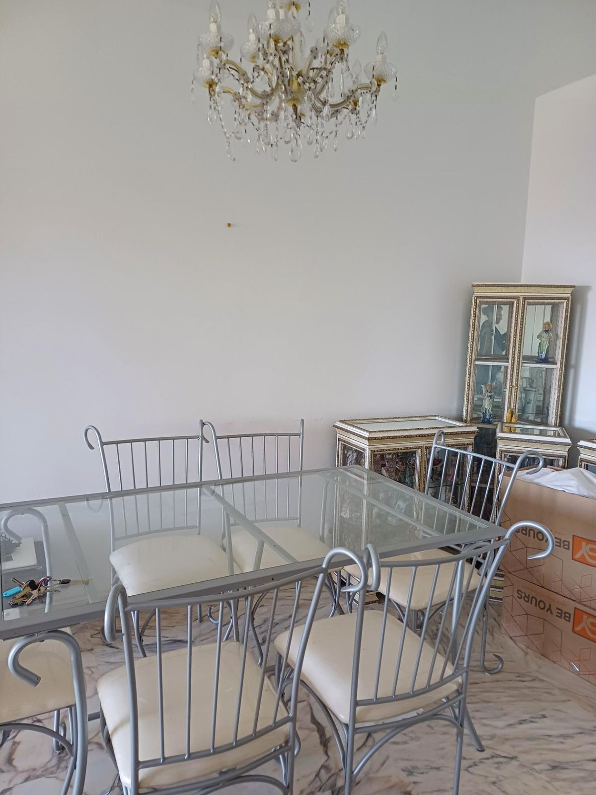 Appartement te koop in La Cala de Mijas | 3 slaapkamers H5259211