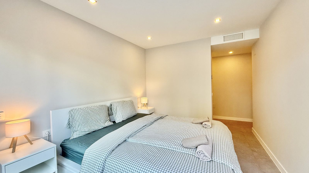 Appartement te koop in La Cala de Mijas | 3 slaapkamers H5264209