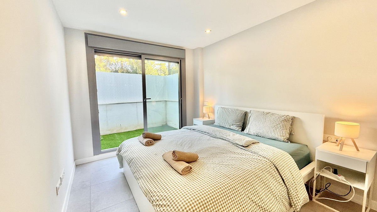 Appartement te koop in La Cala de Mijas | 3 slaapkamers H5264209