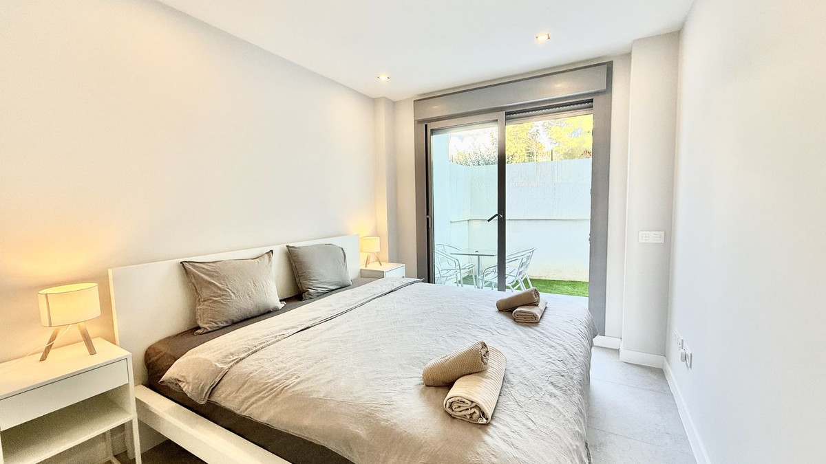 Appartement te koop in La Cala de Mijas | 3 slaapkamers H5264209