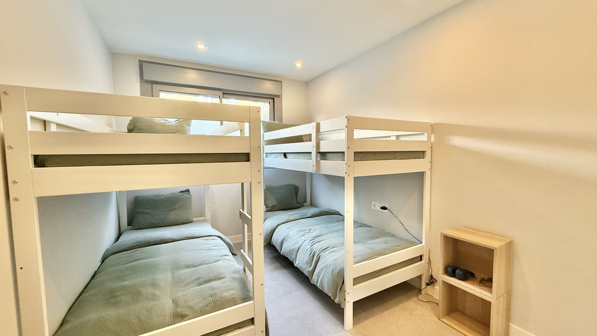 Appartement te koop in La Cala de Mijas | 3 slaapkamers H5264209