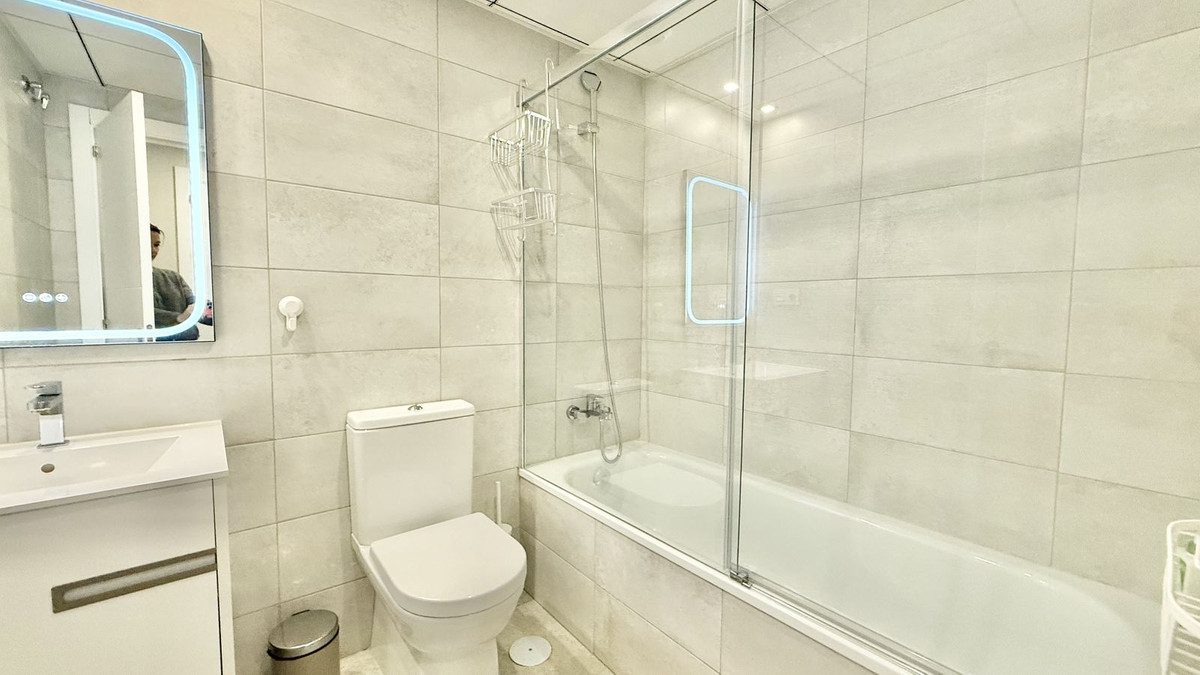 Appartement te koop in La Cala de Mijas | 3 slaapkamers H5264209