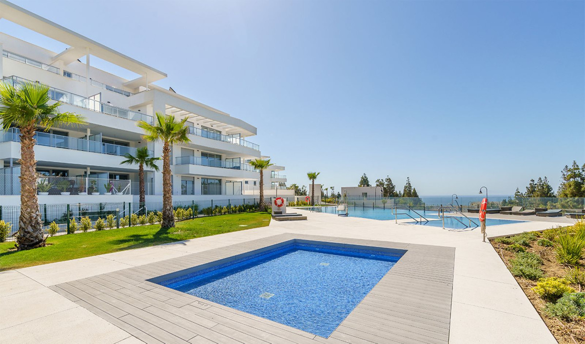 Appartement te koop in La Cala de Mijas | 3 slaapkamers H5264209