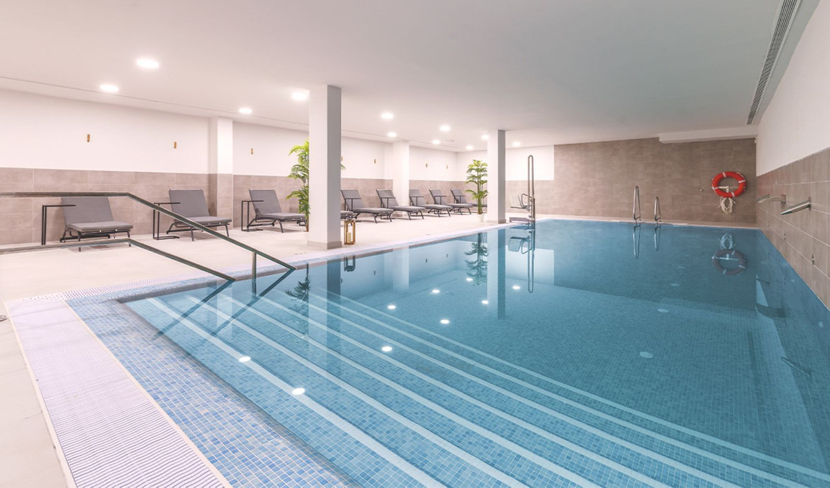 Appartement te koop in La Cala de Mijas | 3 slaapkamers H5264209