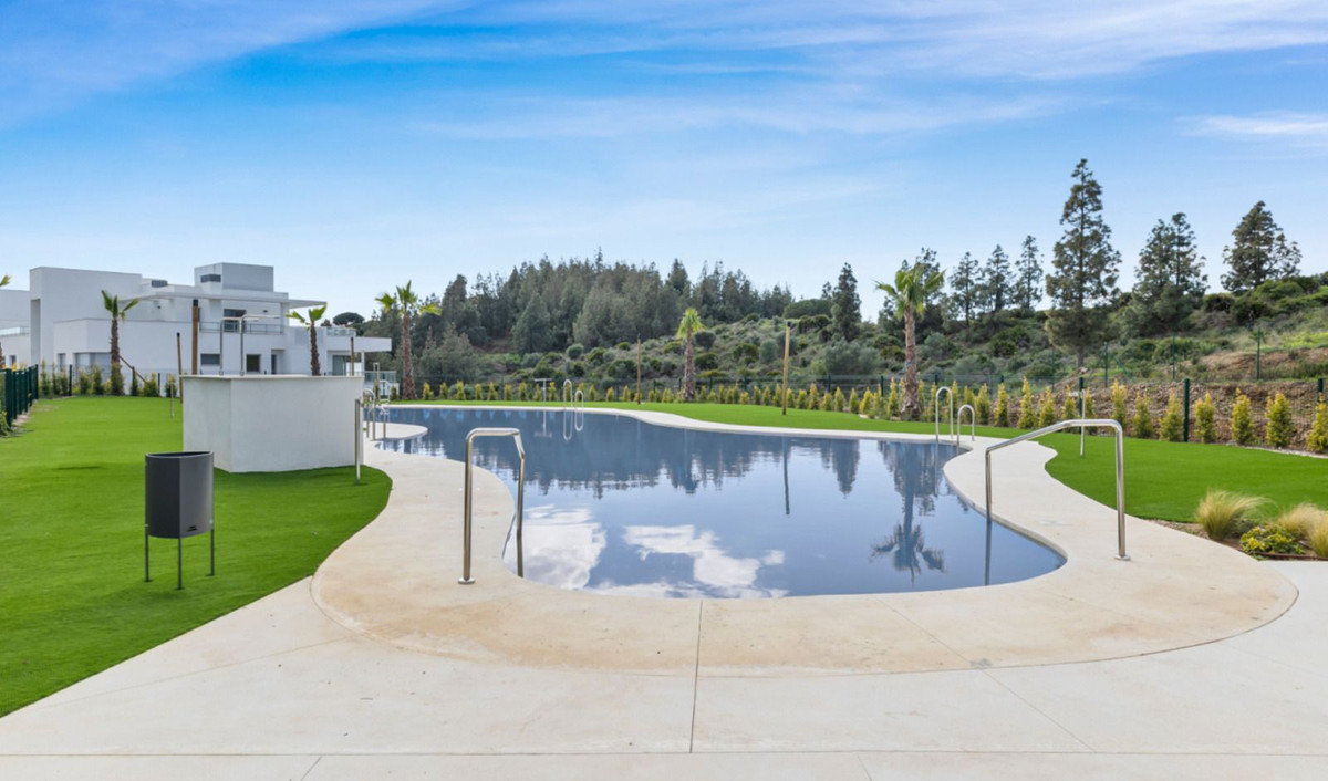 Appartement te koop in La Cala de Mijas | 3 slaapkamers H5264209