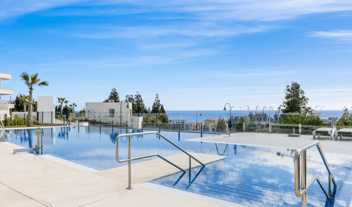 Appartement te koop in La Cala de Mijas | 3 slaapkamers H5264209