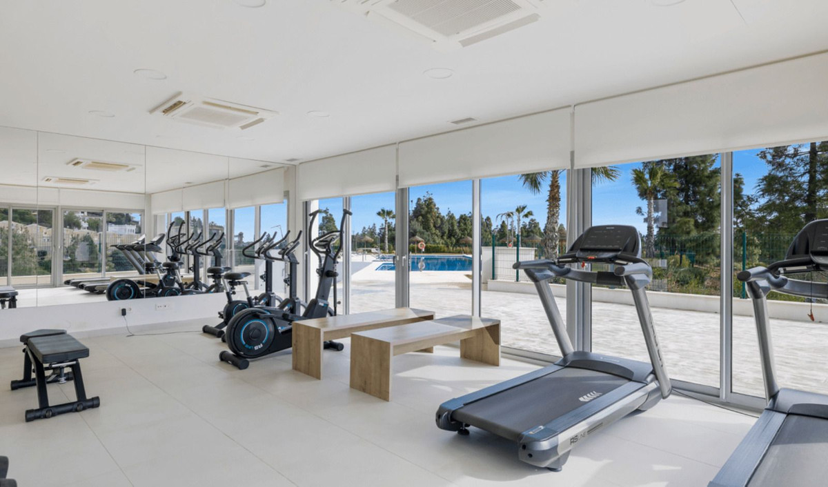 Appartement te koop in La Cala de Mijas | 3 slaapkamers H5264209