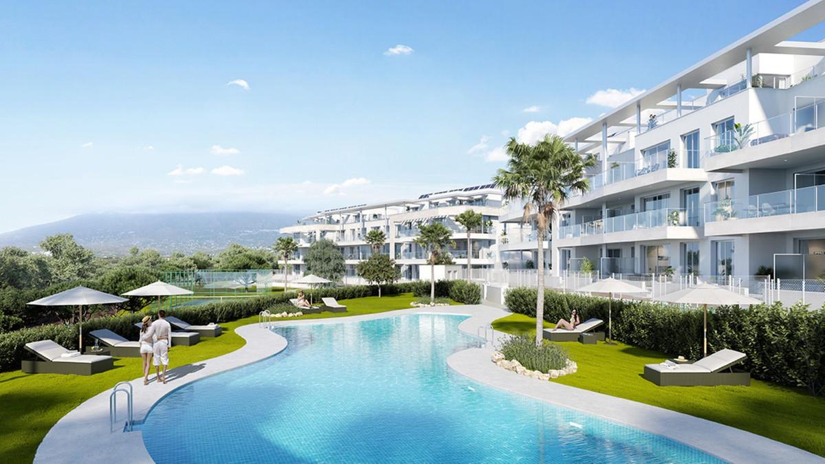 Appartement te koop in La Cala de Mijas | 3 slaapkamers H5264209