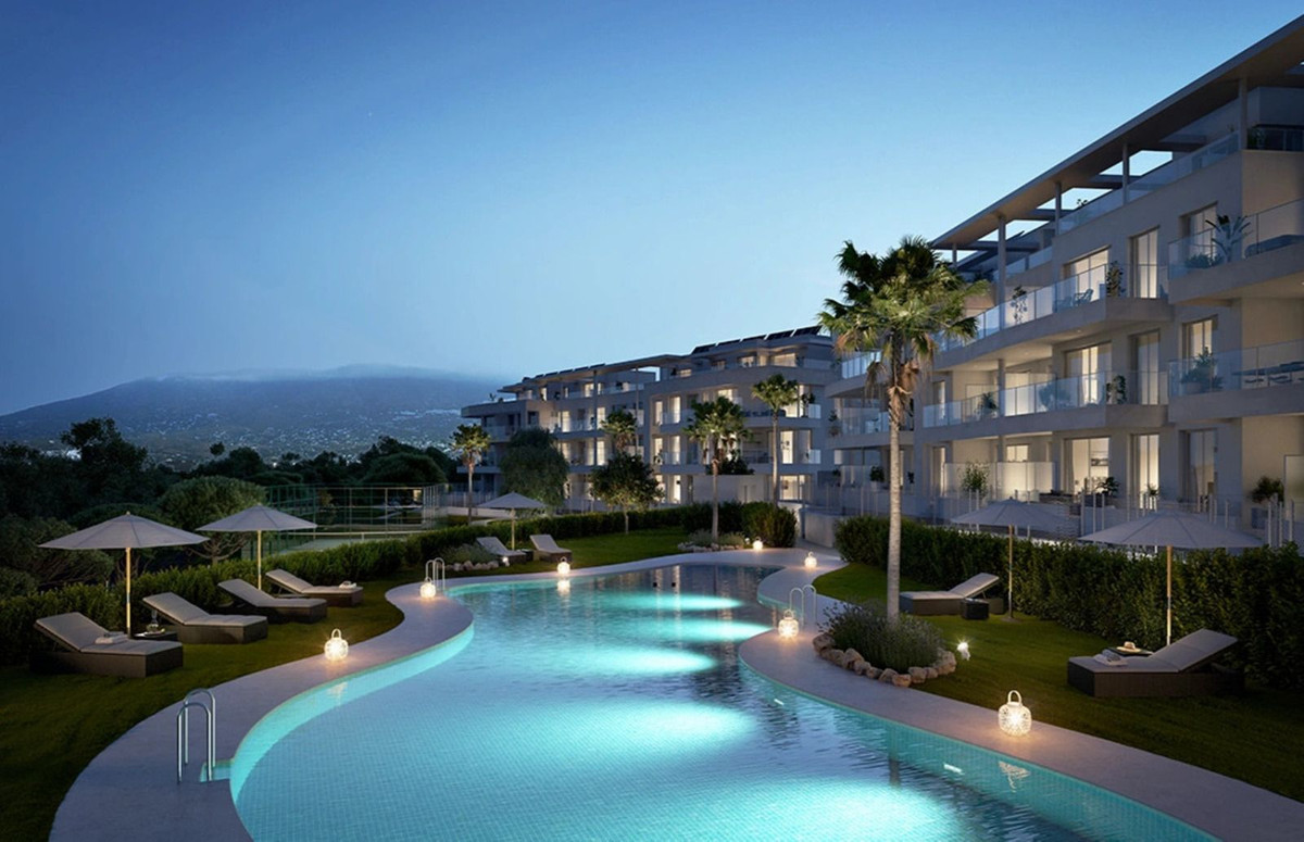 Appartement te koop in La Cala de Mijas | 3 slaapkamers H5264209