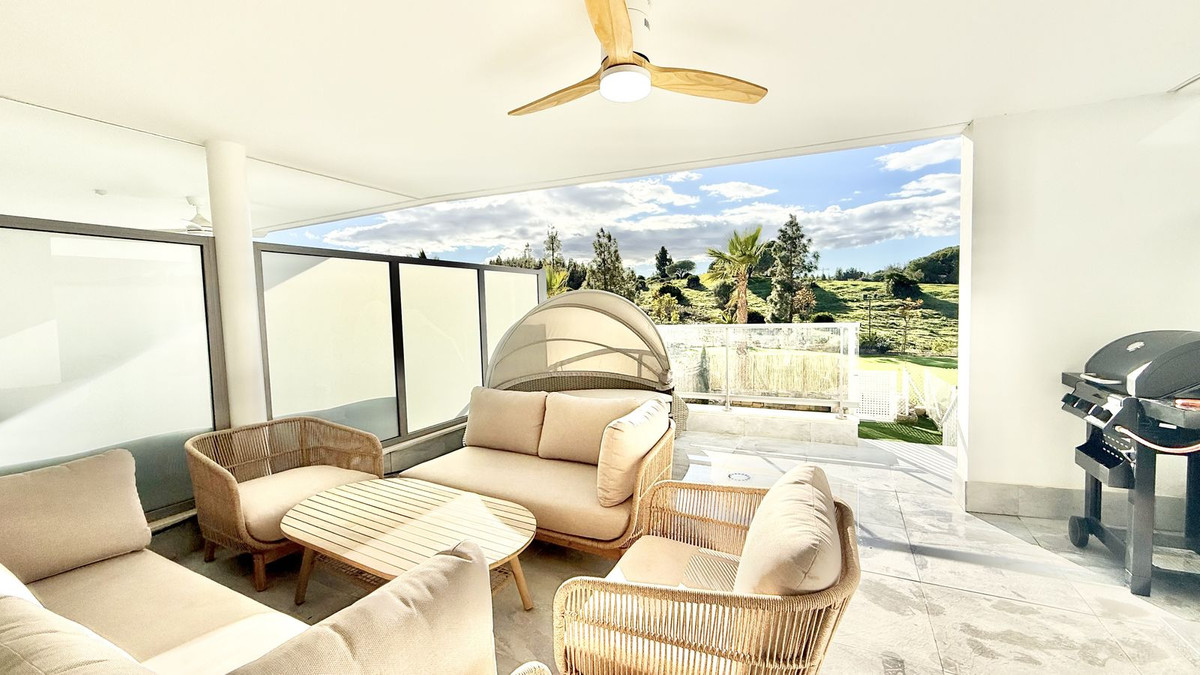 Appartement te koop in La Cala de Mijas | 3 slaapkamers H5264209